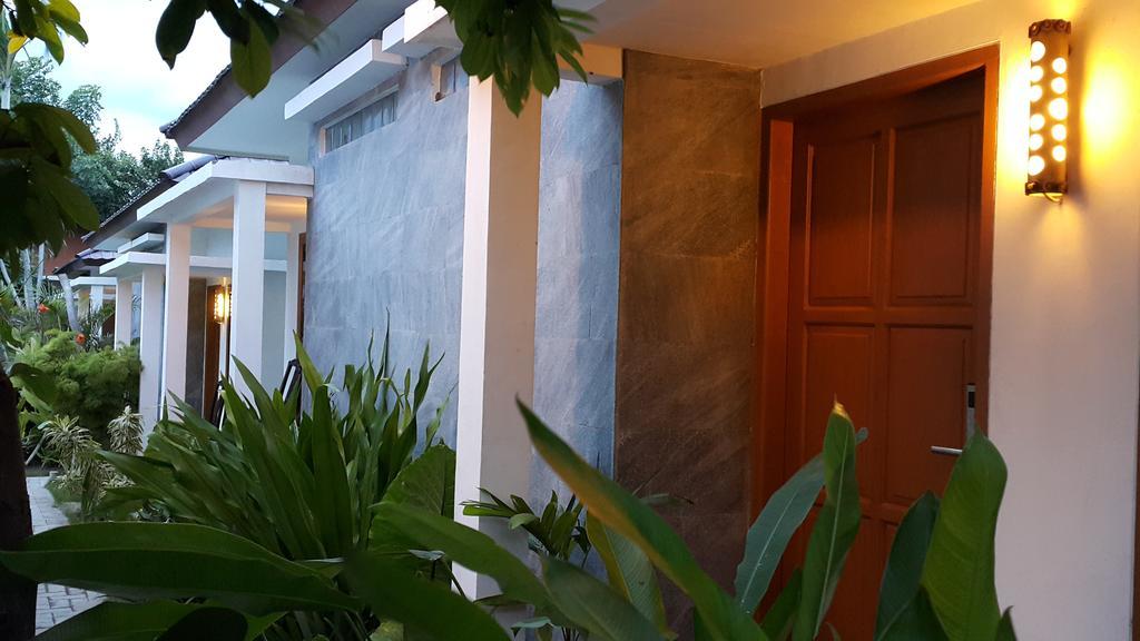 Kampoeng Nelayan Hotel Palu Zimmer foto